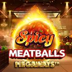 Spicy Meatballs